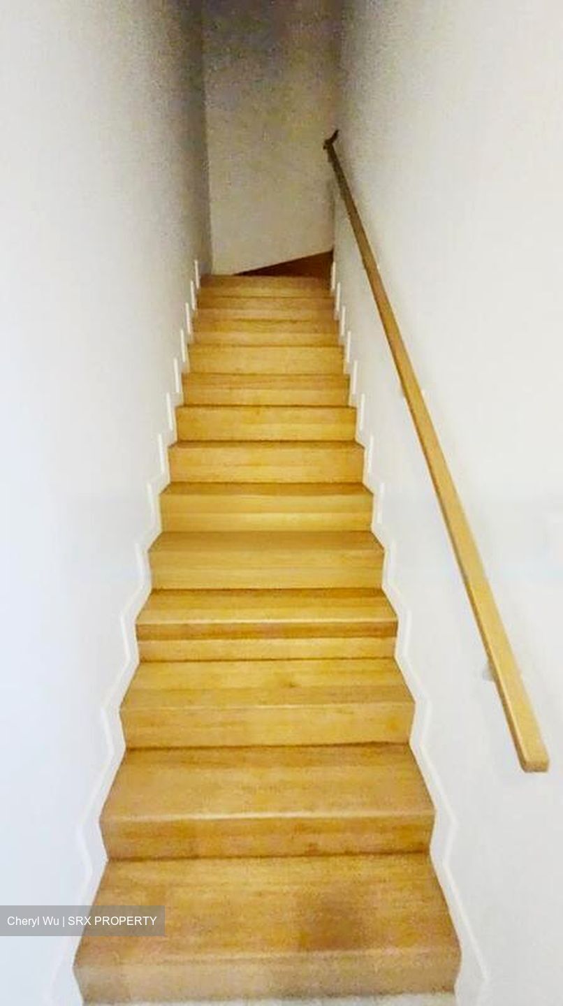 Canberra Residences (D27), Condominium #481577201
